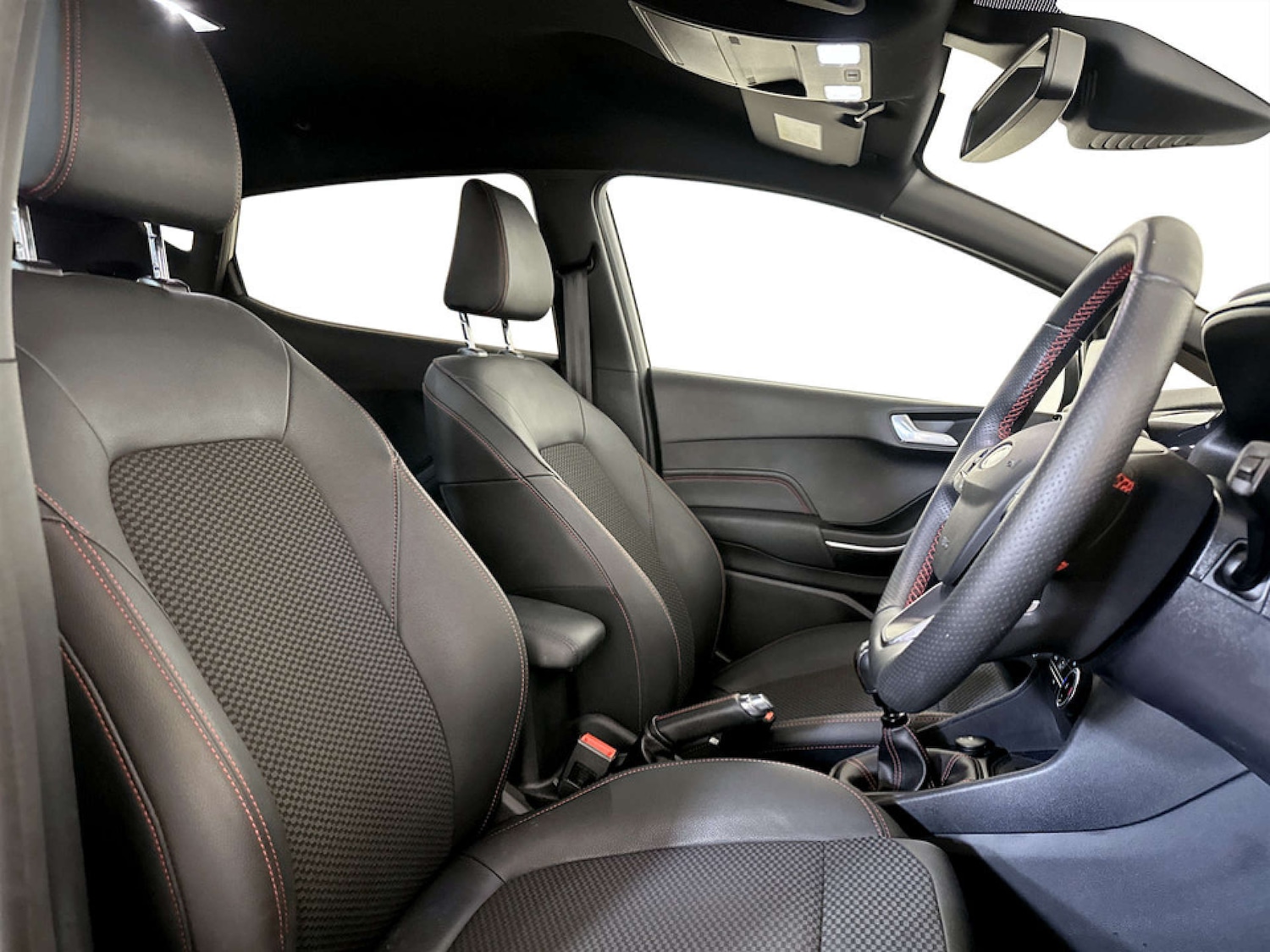 Used Ford Fiesta 2021 for sale - 77185673: Photo 13