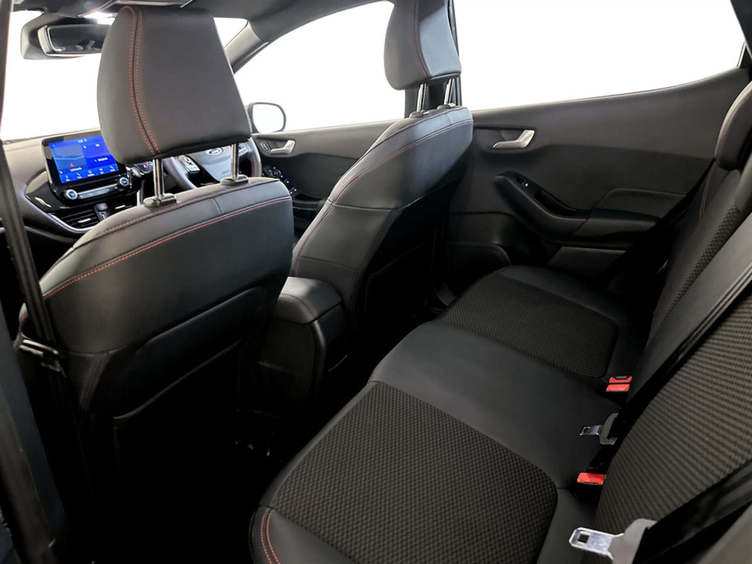 Used Ford Fiesta 2021 for sale - 77185673: Photo 14