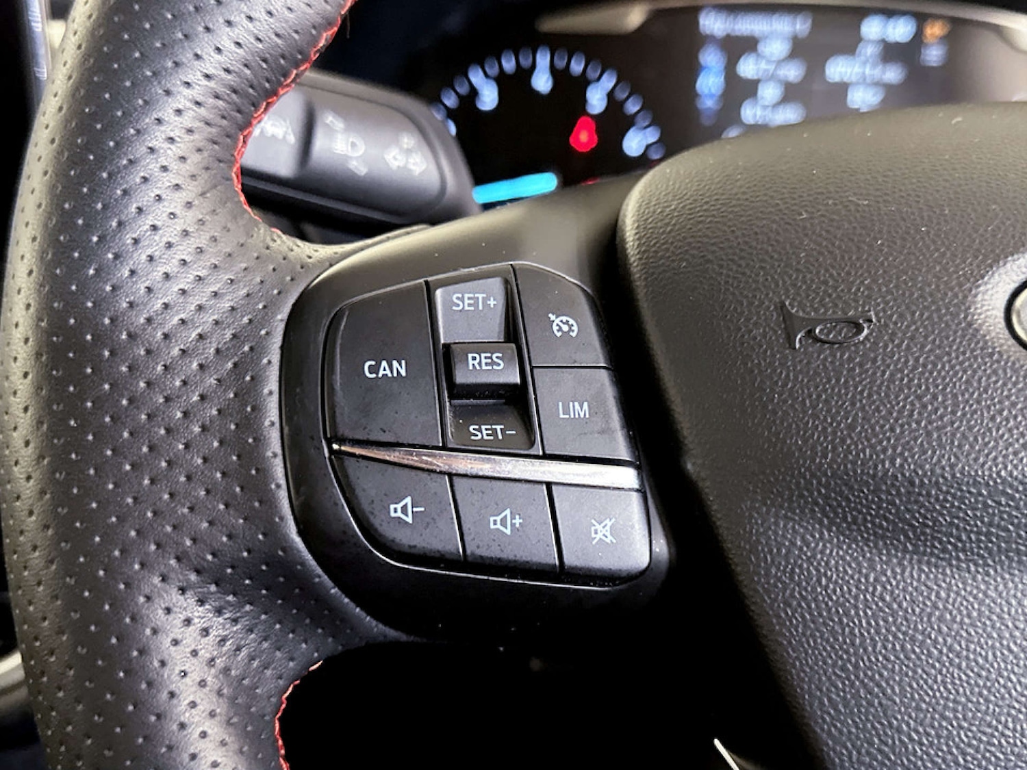 Used Ford Fiesta 2021 for sale - 77185673: Photo 17