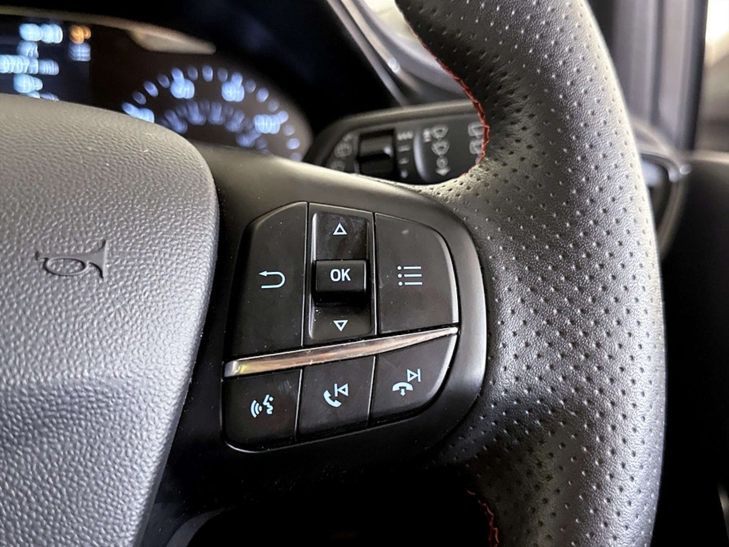 Used Ford Fiesta 2021 for sale - 77185673: Photo 19