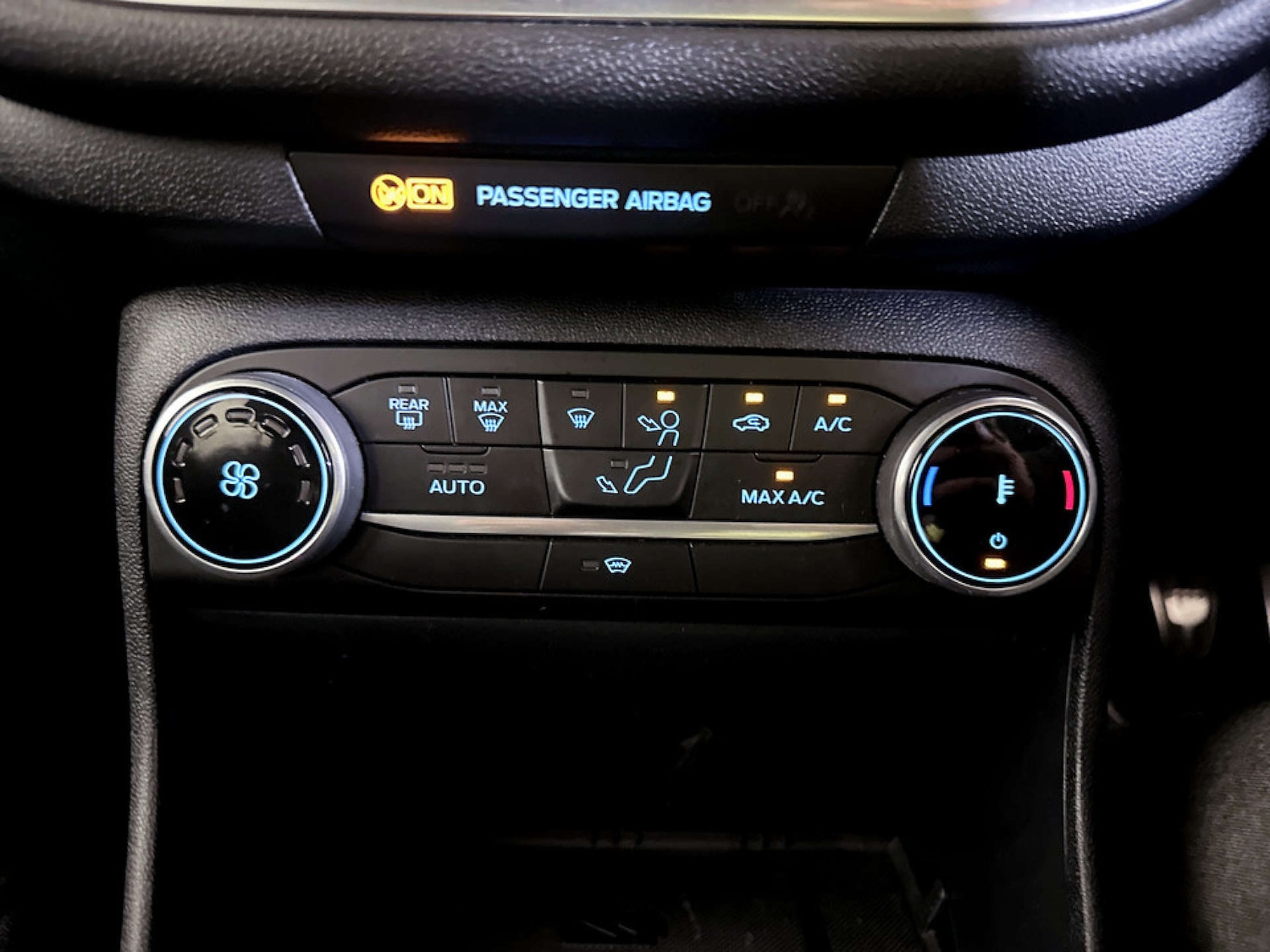 Used Ford Fiesta 2021 for sale - 77185673: Photo 25