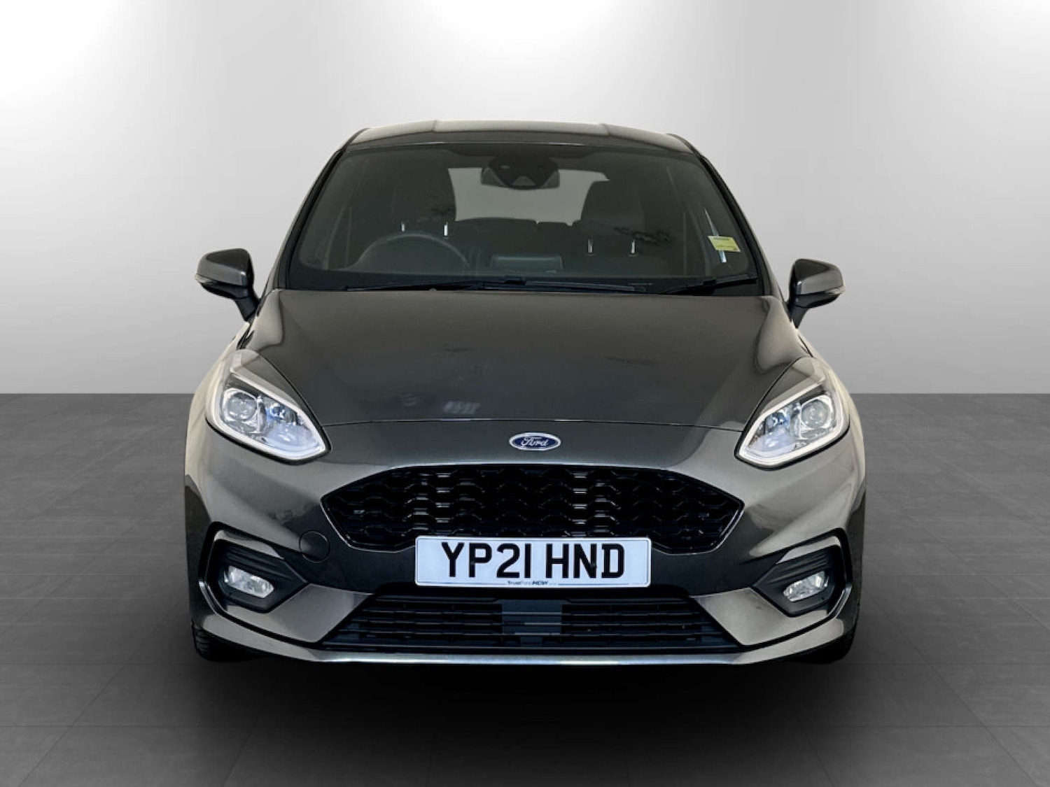 Used Ford Fiesta 2021 for sale - 77185673: Photo 5