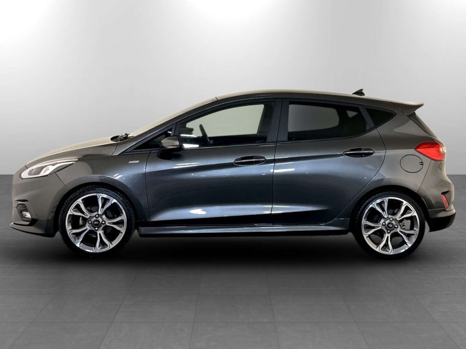 Used Ford Fiesta 2021 for sale - 77185673: Photo 7