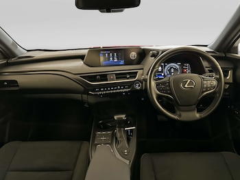 Used Lexus UX 2022 for sale - 78926449: Photo