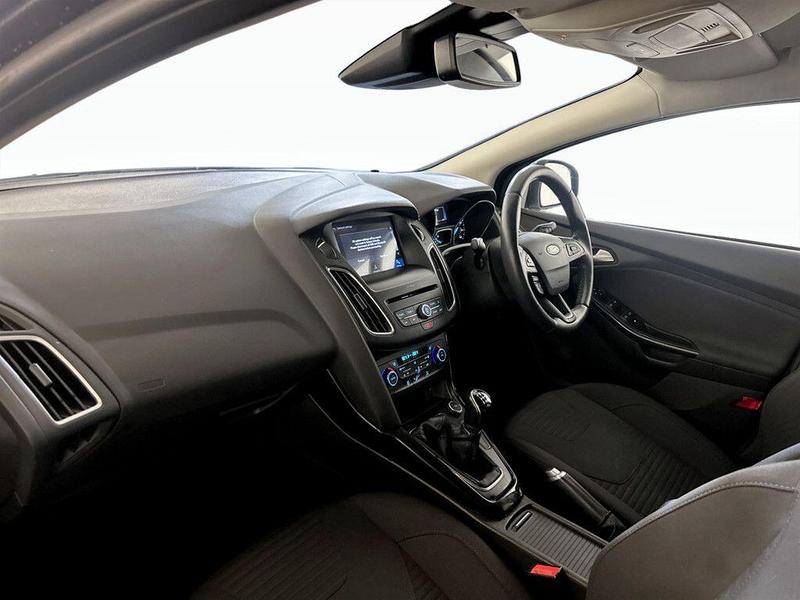 Used Ford Focus 2018 for sale - 76162050: Photo 12