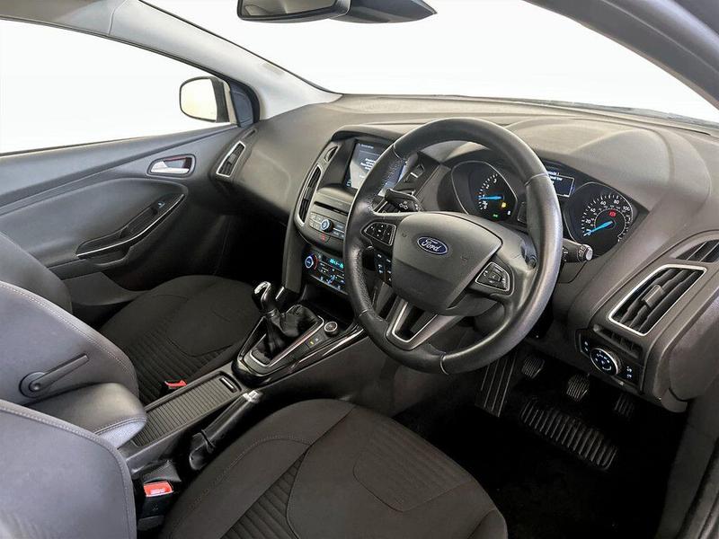 Used Ford Focus 2018 for sale - 76162050: Photo 15
