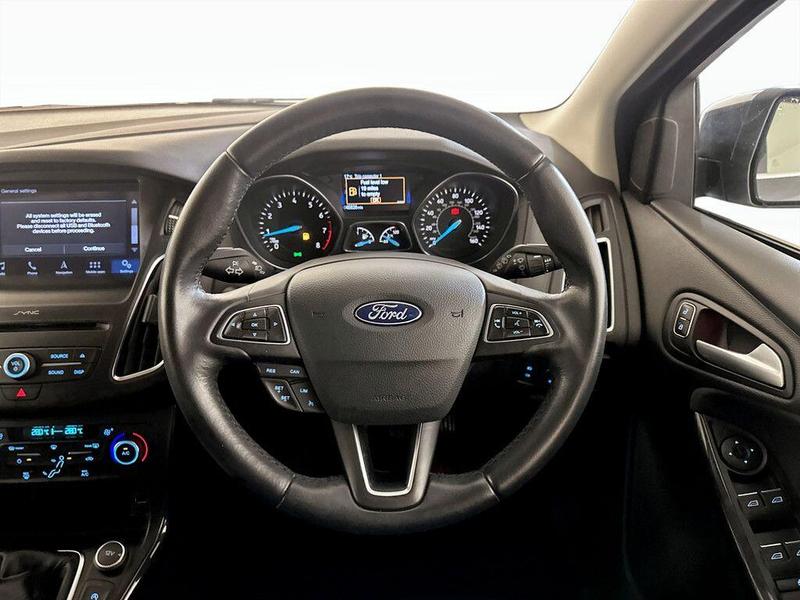 Used Ford Focus 2018 for sale - 76162050: Photo 16