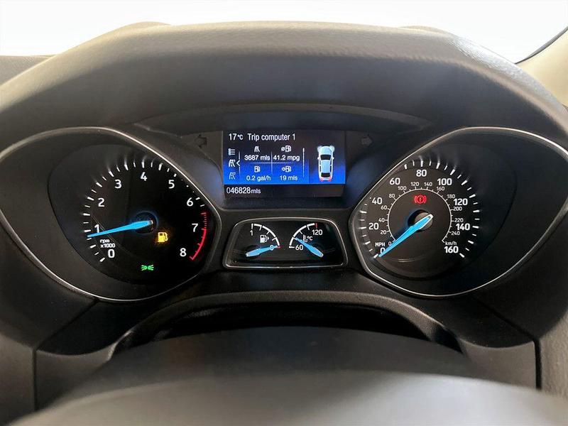 Used Ford Focus 2018 for sale - 76162050: Photo 18