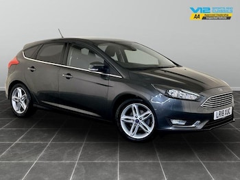 Ford - Focus