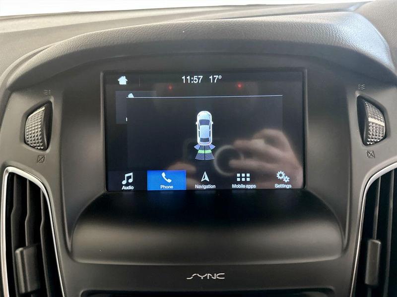Used Ford Focus 2018 for sale - 76162050: Photo 20