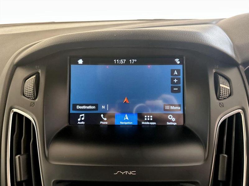 Used Ford Focus 2018 for sale - 76162050: Photo 21