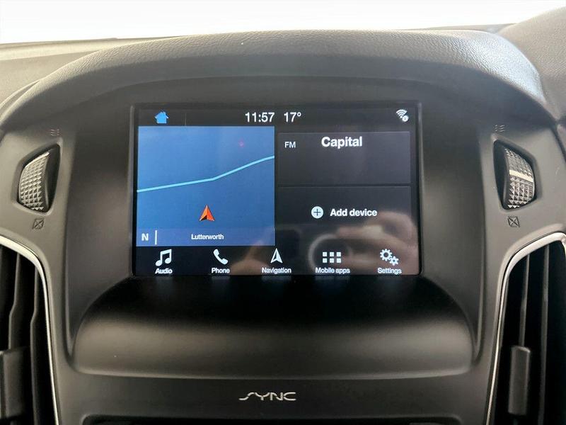Used Ford Focus 2018 for sale - 76162050: Photo 22