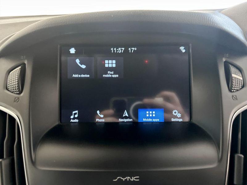 Used Ford Focus 2018 for sale - 76162050: Photo 23