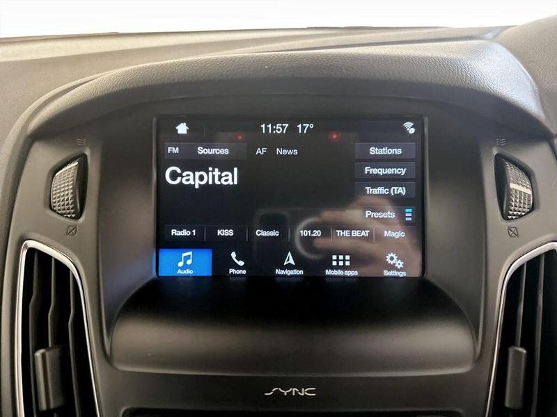 Used Ford Focus 2018 for sale - 76162050: Photo 24