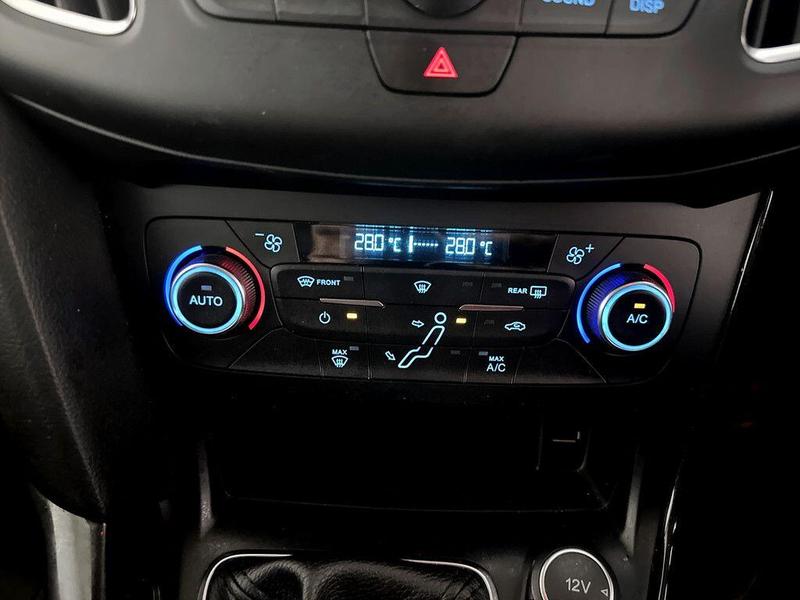 Used Ford Focus 2018 for sale - 76162050: Photo 25