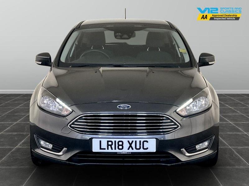 Used Ford Focus 2018 for sale - 76162050: Photo 5