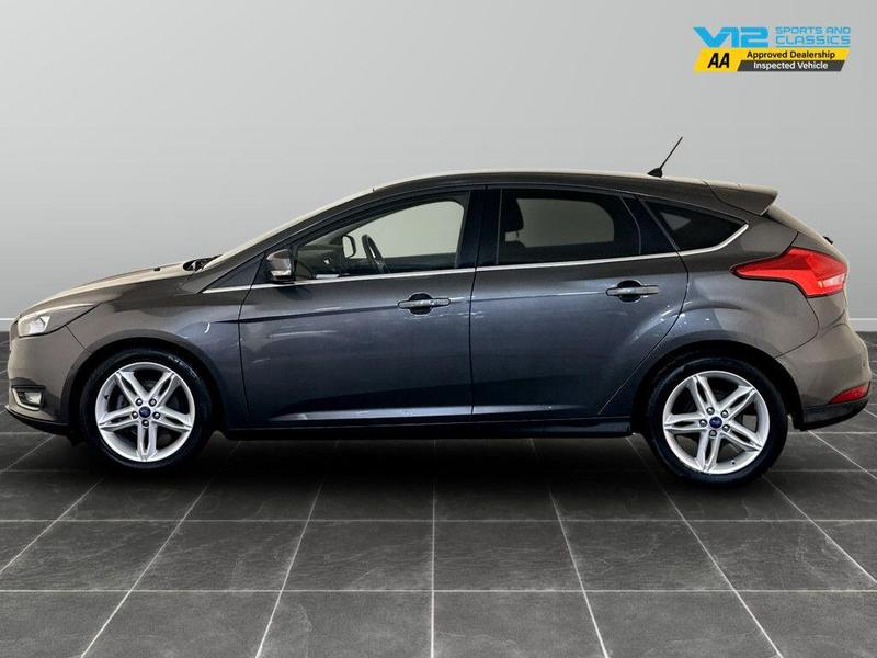 Used Ford Focus 2018 for sale - 76162050: Photo 7