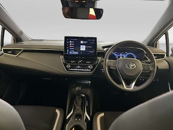 Used Toyota Corolla 2023 for sale - 78970946: Photo