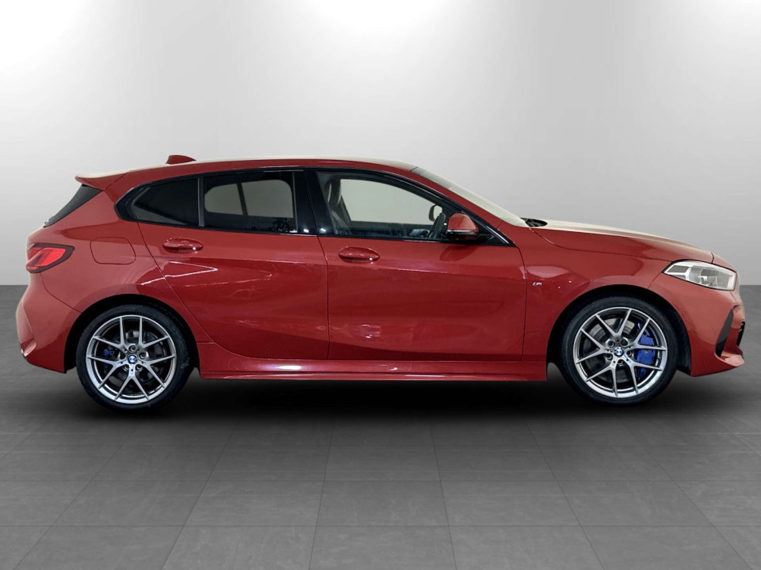 Used BMW 1 Series 2020 for sale - 77662789: Photo 11