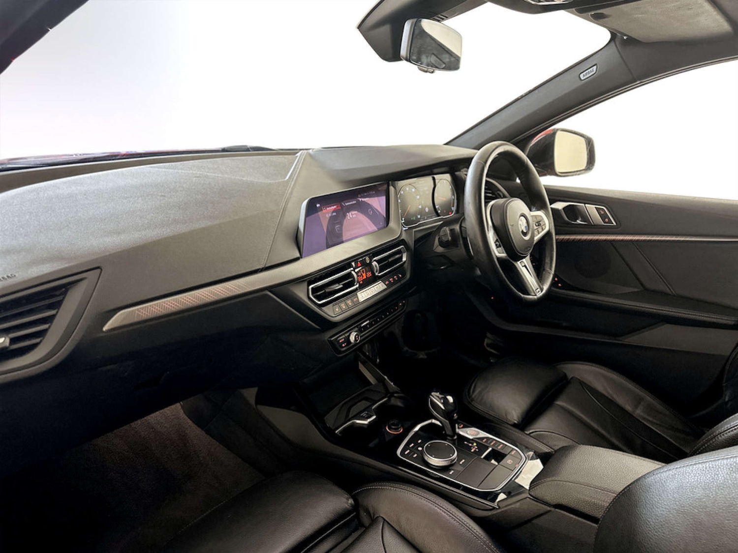 Used BMW 1 Series 2020 for sale - 77662789: Photo 12