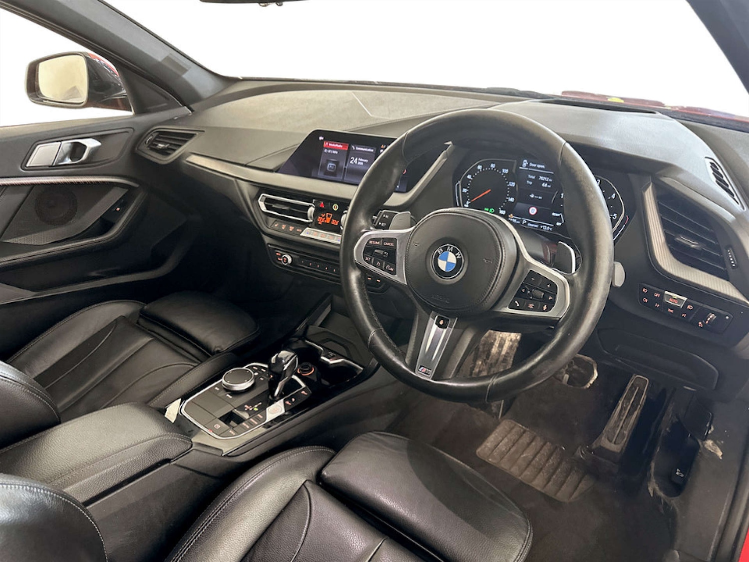 Used BMW 1 Series 2020 for sale - 77662789: Photo 15