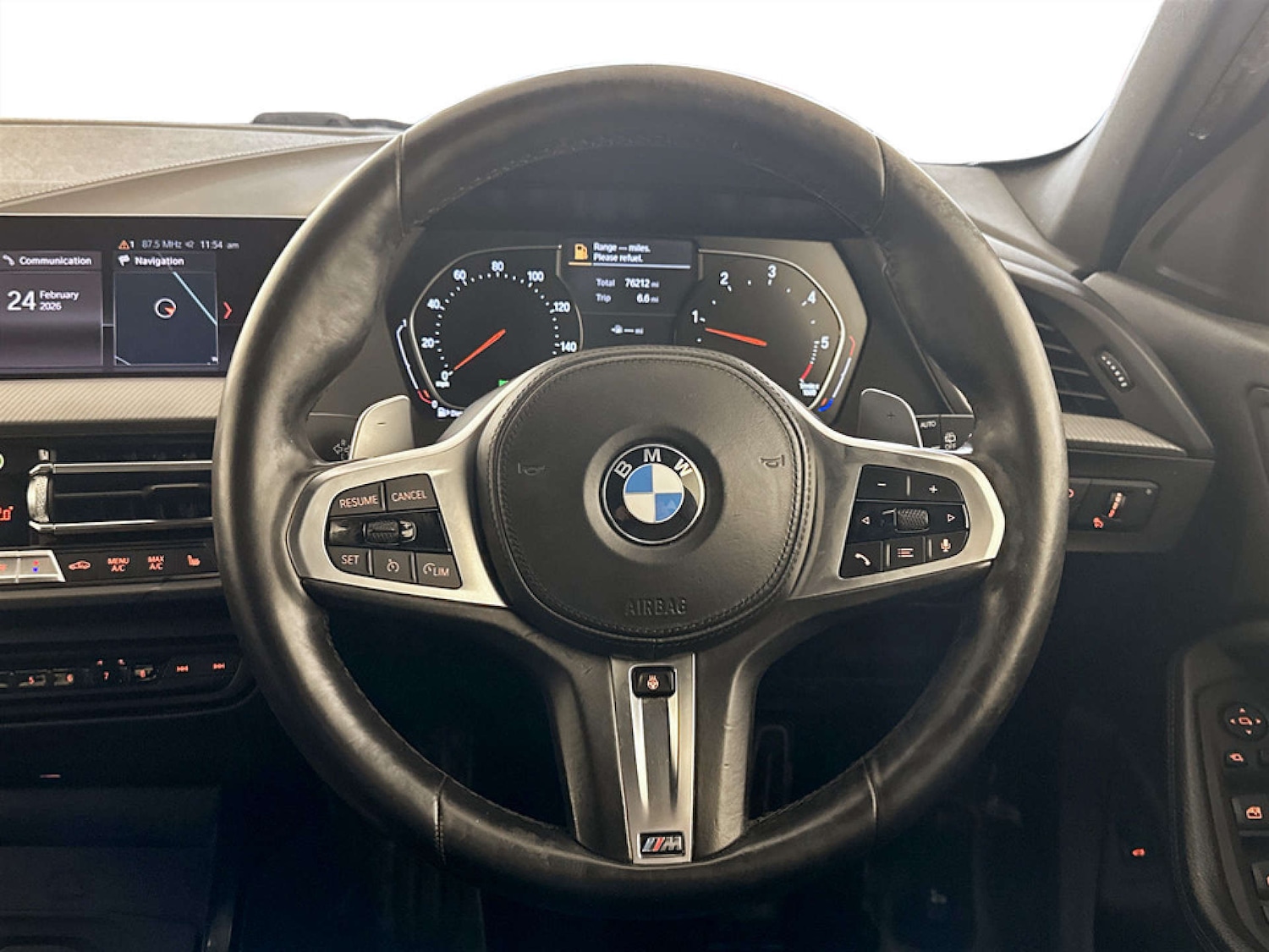 Used BMW 1 Series 2020 for sale - 77662789: Photo 16