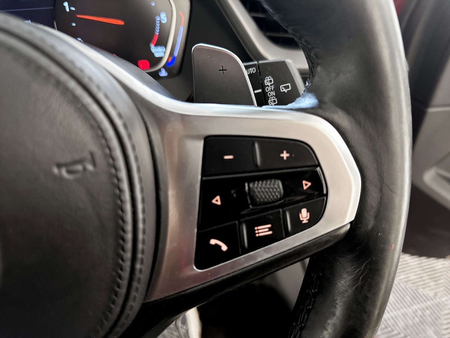 Used BMW 1 Series 2020 for sale - 77662789: Photo 19