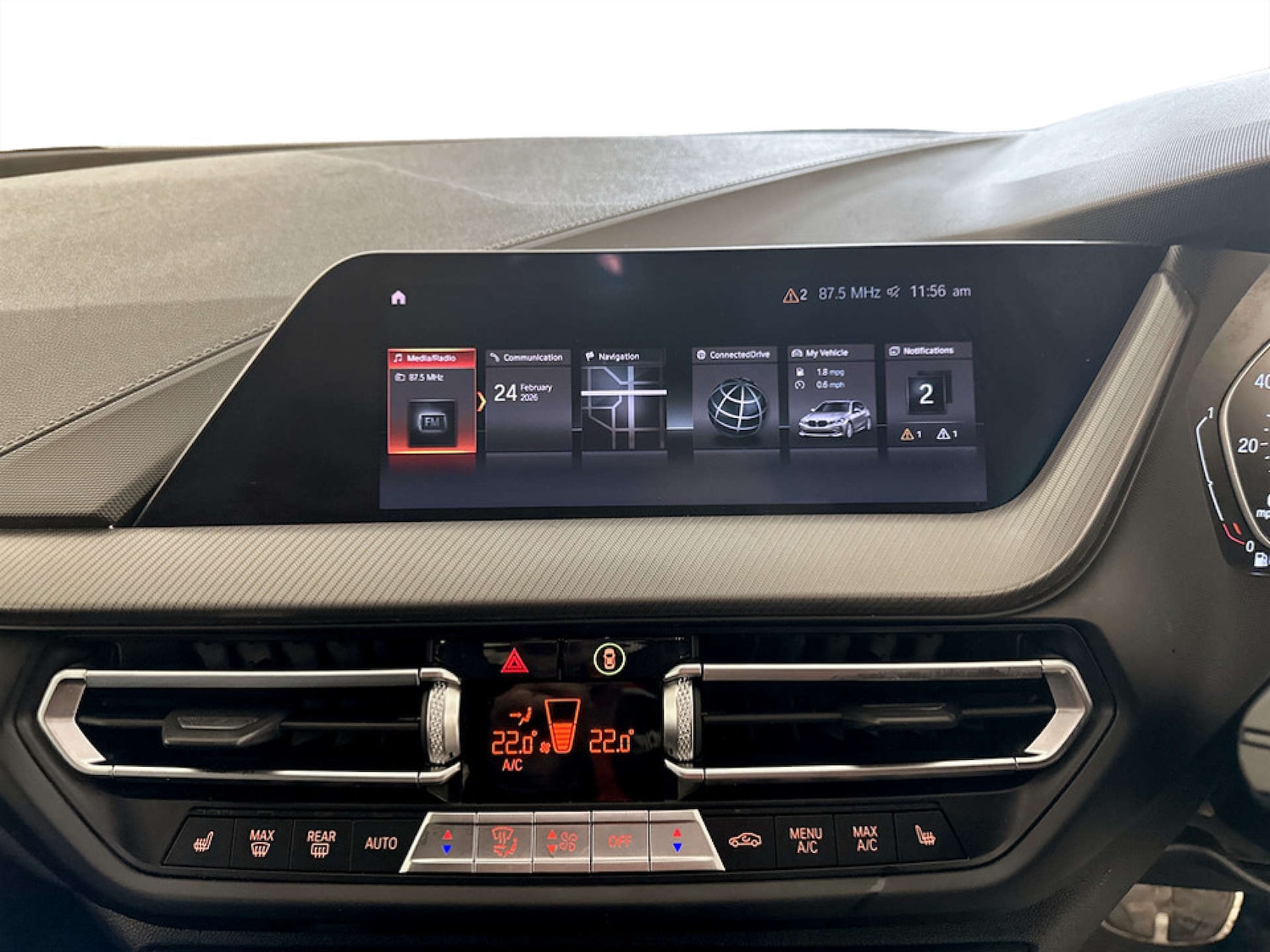 Used BMW 1 Series 2020 for sale - 77662789: Photo 20