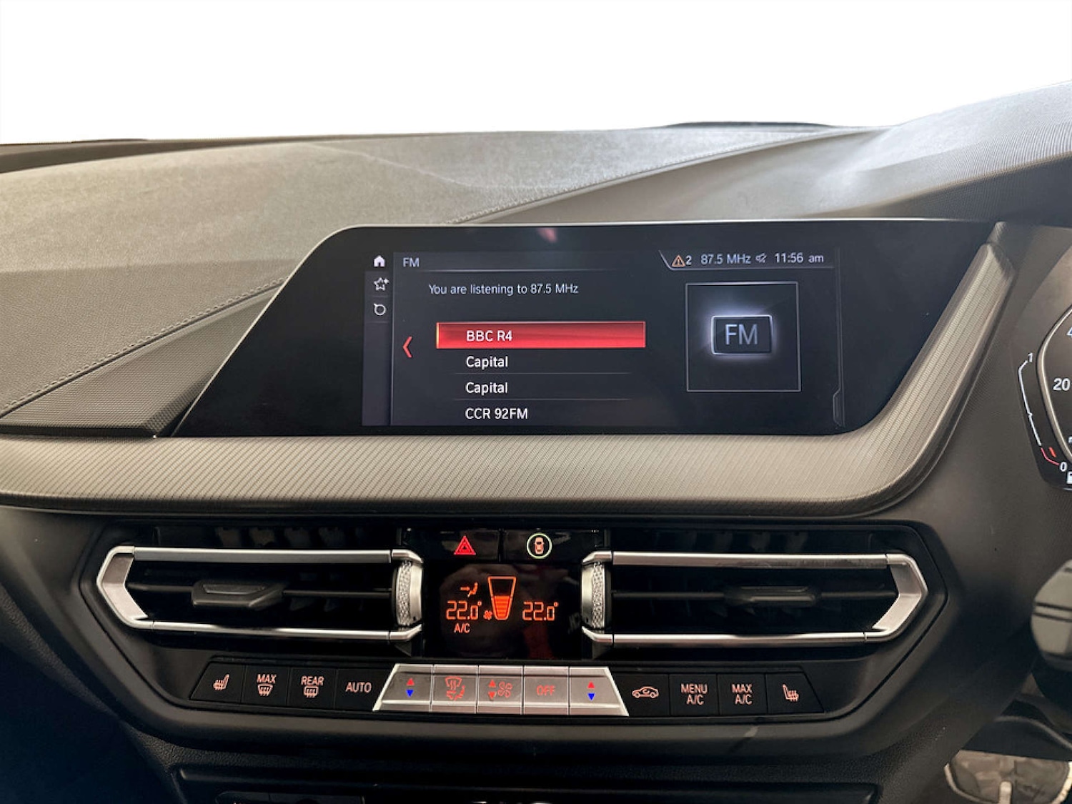 Used BMW 1 Series 2020 for sale - 77662789: Photo 21