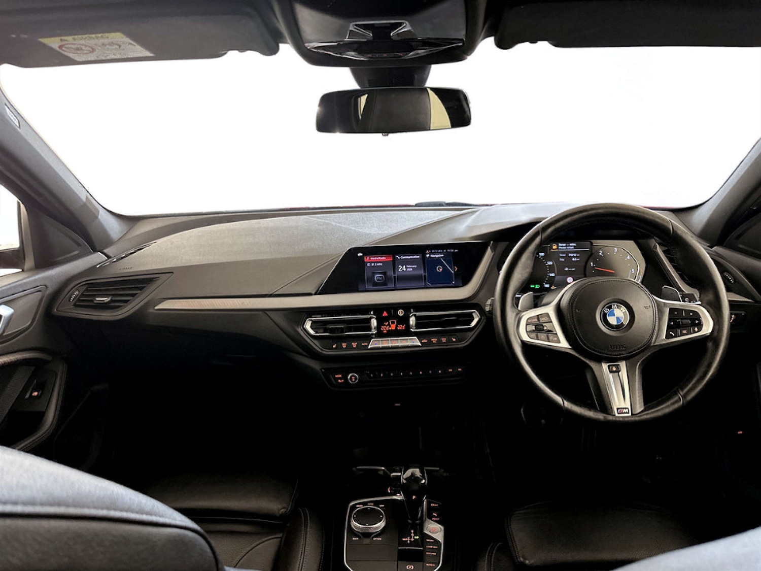 Used BMW 1 Series 2020 for sale - 77662789: Photo 3