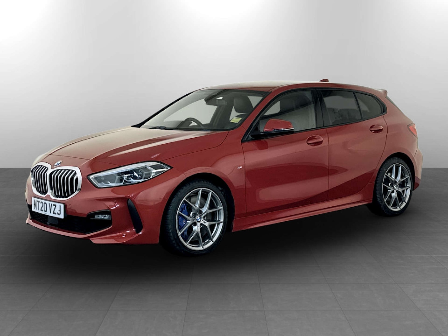 Used BMW 1 Series 2020 for sale - 77662789: Photo 6