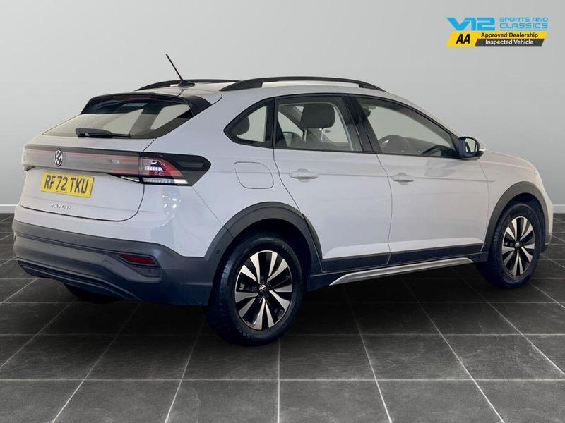 Used Volkswagen Taigo 2023 for sale - 76329674: Photo 10