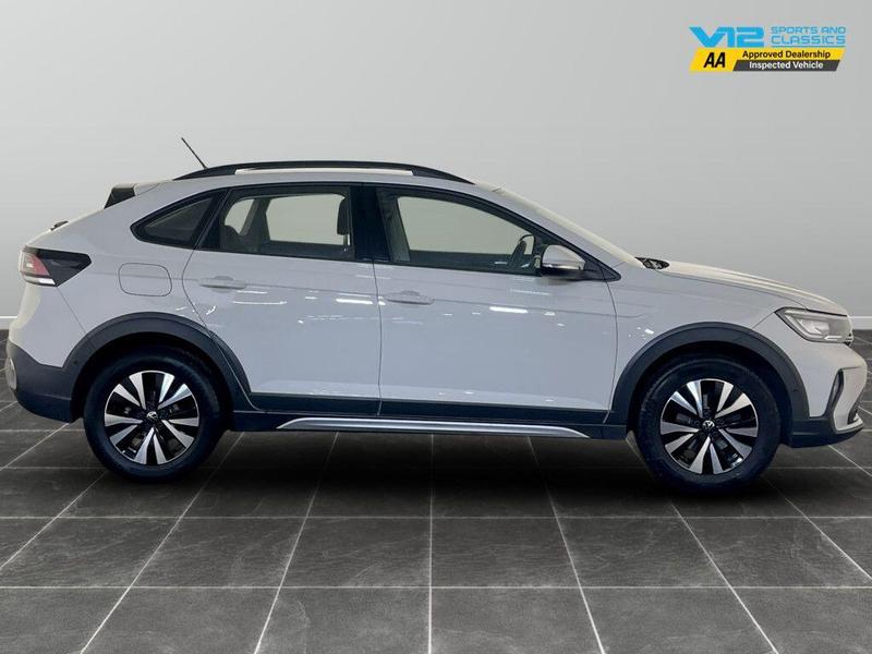 Used Volkswagen Taigo 2023 for sale - 76329674: Photo 11