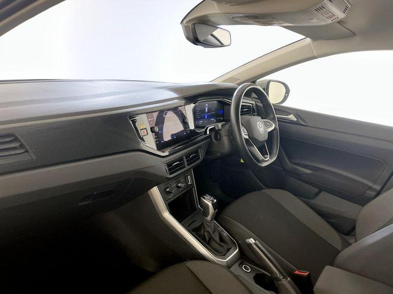 Used Volkswagen Taigo 2023 for sale - 76329674: Photo 12