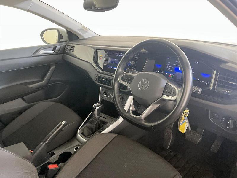 Used Volkswagen Taigo 2023 for sale - 76329674: Photo 16