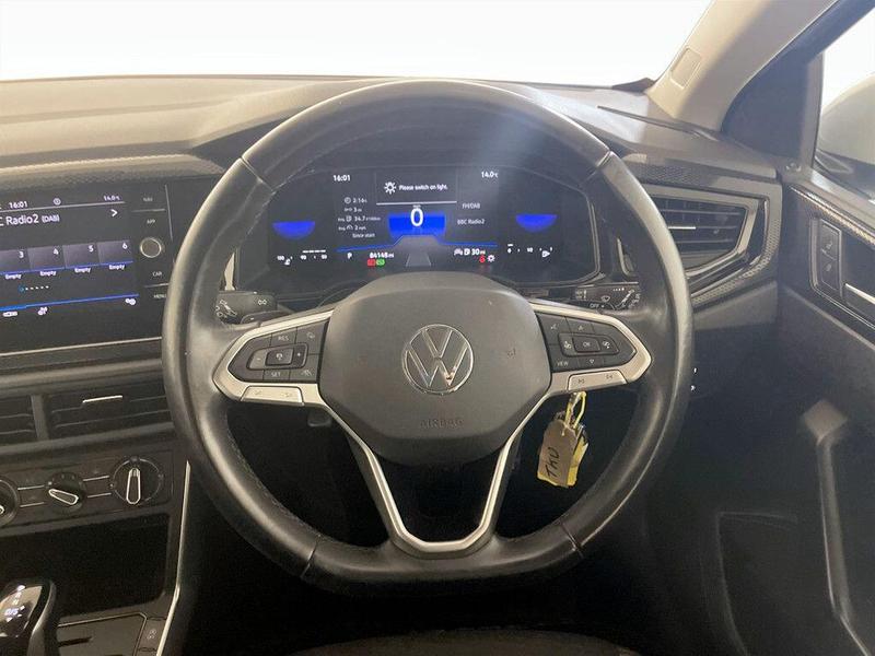 Used Volkswagen Taigo 2023 for sale - 76329674: Photo 17