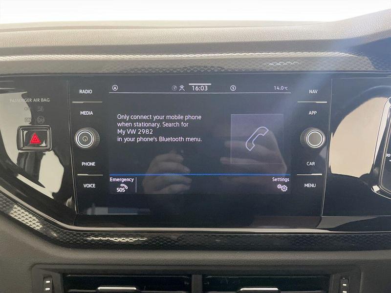 Used Volkswagen Taigo 2023 for sale - 76329674: Photo 22