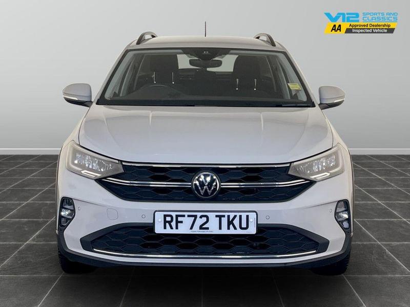 Used Volkswagen Taigo 2023 for sale - 76329674: Photo 5