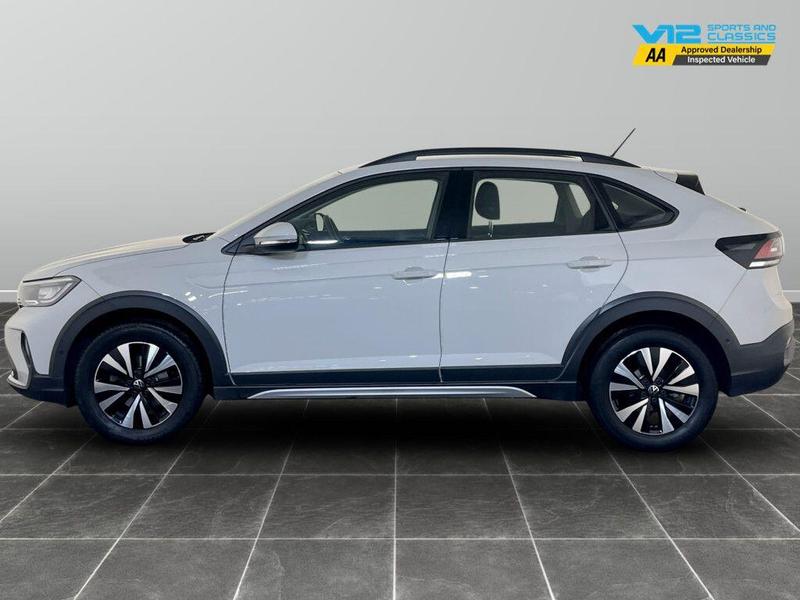 Used Volkswagen Taigo 2023 for sale - 76329674: Photo 7
