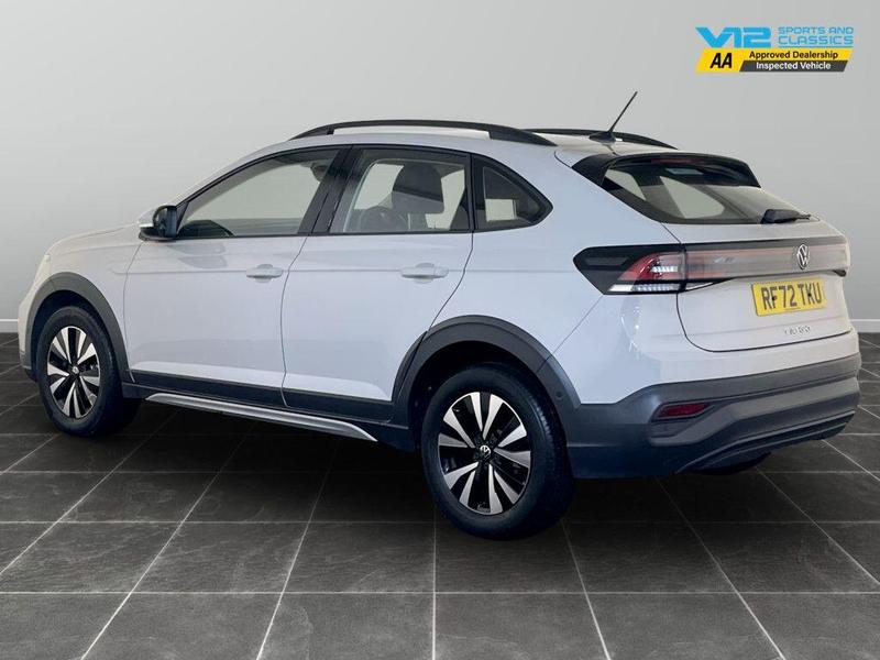 Used Volkswagen Taigo 2023 for sale - 76329674: Photo 8