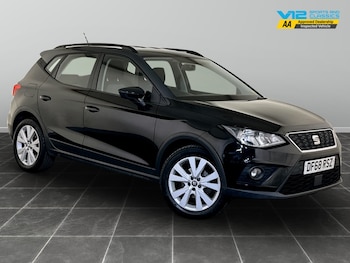 2019 (68) - 1.6 TDI 115 SE Technology Lux [EZ] 5dr