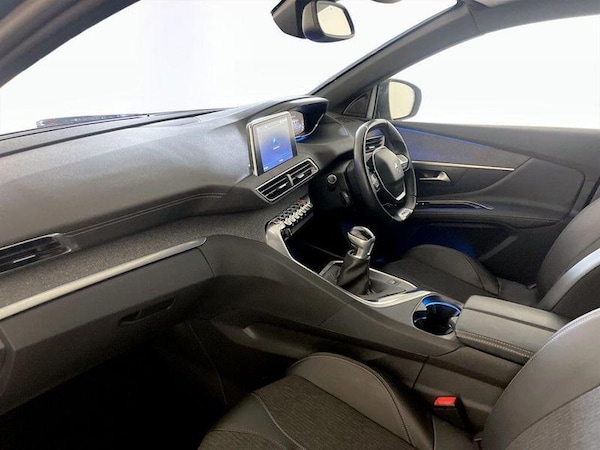 Used Peugeot 3008 2018 for sale - 76222637: Photo 12