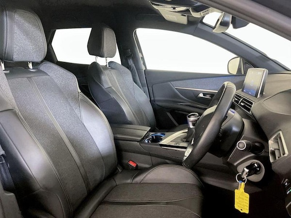 Used Peugeot 3008 2018 for sale - 76222637: Photo 13