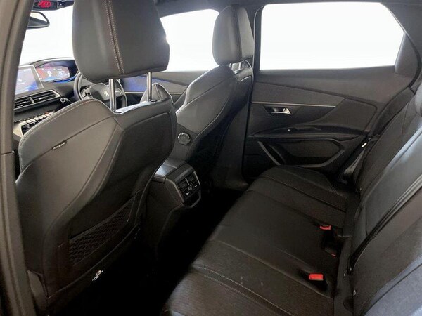 Used Peugeot 3008 2018 for sale - 76222637: Photo 14