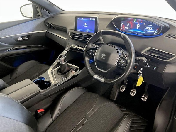 Used Peugeot 3008 2018 for sale - 76222637: Photo 15