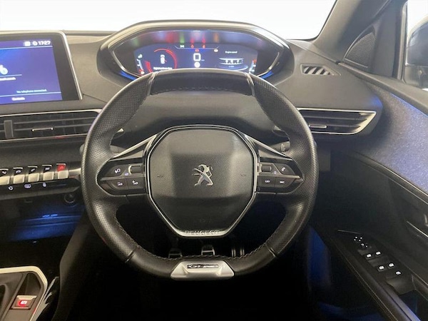 Used Peugeot 3008 2018 for sale - 76222637: Photo 16