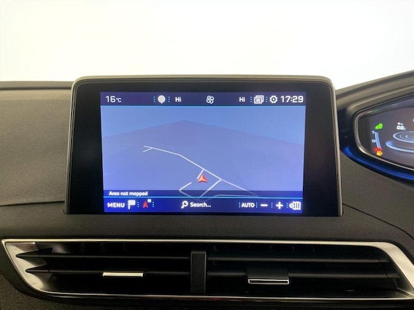 Used Peugeot 3008 2018 for sale - 76222637: Photo 21