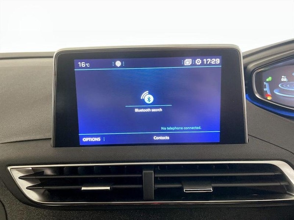 Used Peugeot 3008 2018 for sale - 76222637: Photo 22