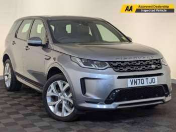 2020 (70) - 1.5 P300e R-Dynamic SE 5dr Auto [5 Seat]