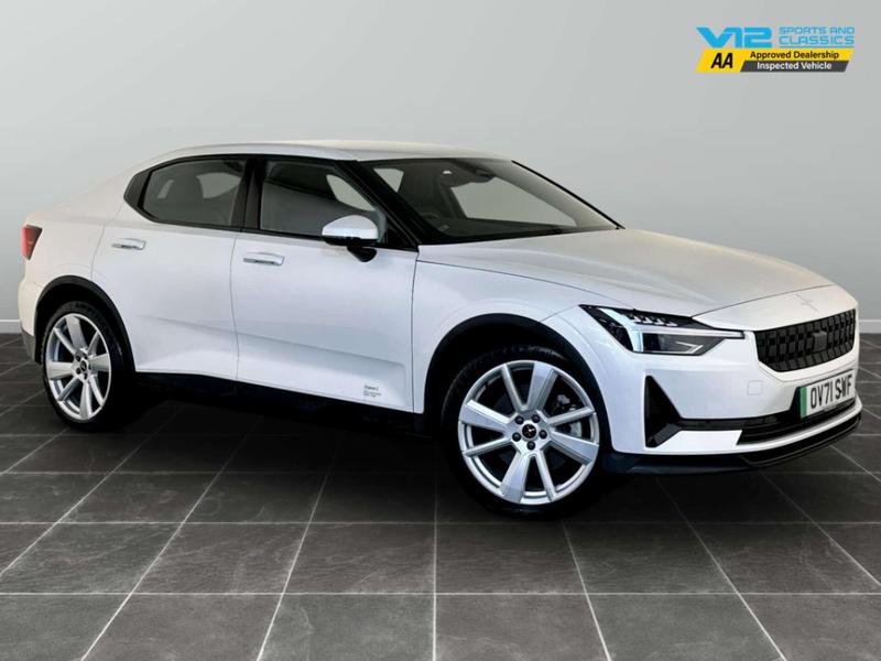 Used Polestar Polestar 2 2021 for sale - 76819099: Photo 1